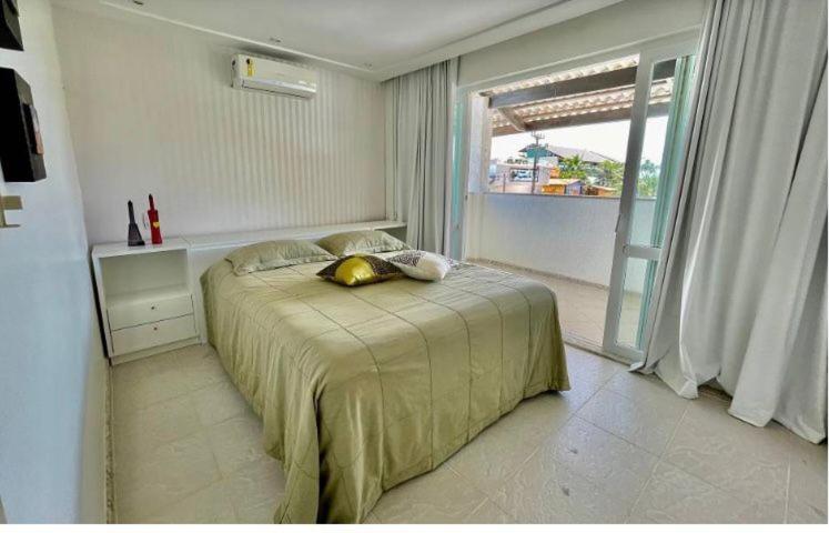 Casa De Luxo Em Porto De Galinhas Com Funcionaria A 50 M Do Mar Villa Buitenkant foto
