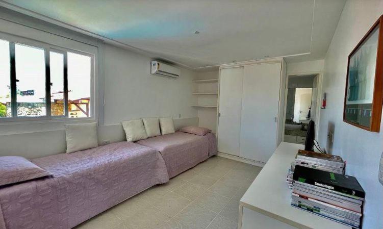 Casa De Luxo Em Porto De Galinhas Com Funcionaria A 50 M Do Mar Villa Buitenkant foto