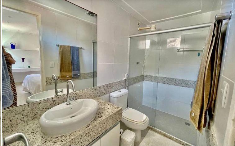 Casa De Luxo Em Porto De Galinhas Com Funcionaria A 50 M Do Mar Villa Buitenkant foto