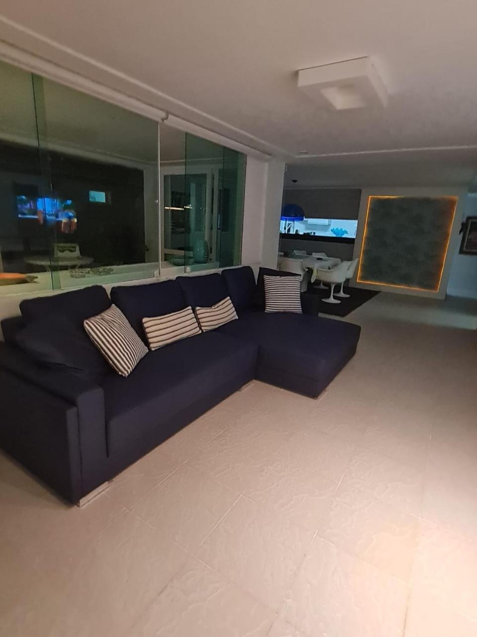 Casa De Luxo Em Porto De Galinhas Com Funcionaria A 50 M Do Mar Villa Buitenkant foto